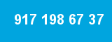 917 198 67 37 917 198 67 37